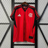25/26 Flamengo US Pack Jersey Football kit - Footyb